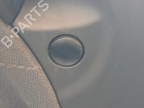 Left front window switch SMART CITY-COUPE (450) 0.6 (S1CLA1, 450.341) | BP38229160I27 - Image 3