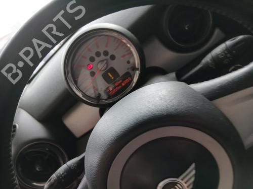 Used Dashboard Dashboard MINI MINI (R56) Cooper (120 hp) 33655038 33655038
