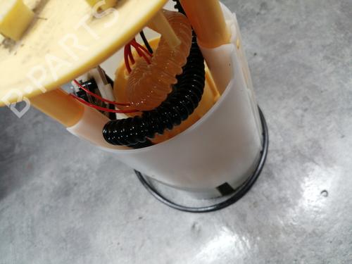 Fuel pump RENAULT MEGANE IV Hatchback (B9A/M/N_) 1.5 Blue dCi 95 (B9A2, B9A6) | BP25142551M76  - Image 8