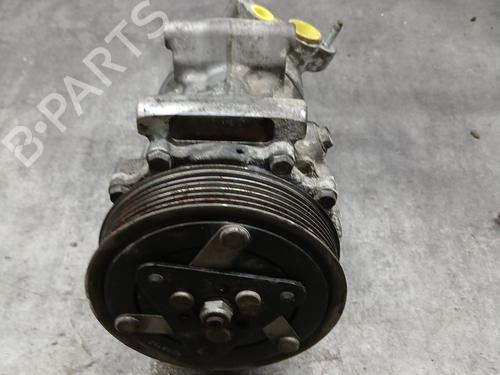AC compressor CITROËN C4 I (LC_) 1.6 HDi | BP31306128M34 - Image 6