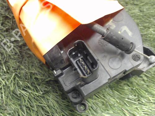 Front left lock RENAULT CLIO III (BR0/1, CR0/1) 1.5 dCi (BR17, CR17) | BP20883052C98 