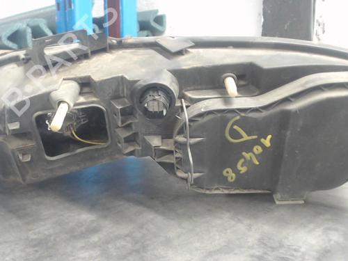 Right headlight FIAT STILO Multi Wagon (192_) 1.9 D Multijet | BP26689014C29  - Image 6