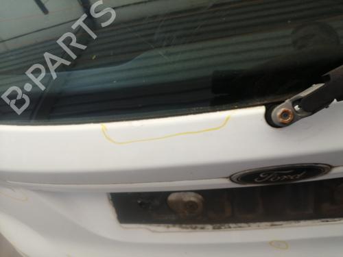 Tailgate FORD FIESTA VI (CB1, CCN) 1.25 | BP27719151C6 