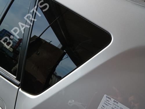 Used Rear left door window TOYOTA VERSO (_R2_) 1.6 D4-D (WAR20_) (112 hp) 32166756