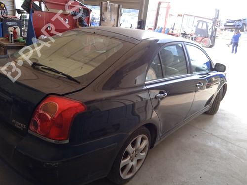 Left front window switch TOYOTA AVENSIS (_T25_) 2.4 VVT-i (AZT251_, AZT251R) | BP29588110I27  - Image 10