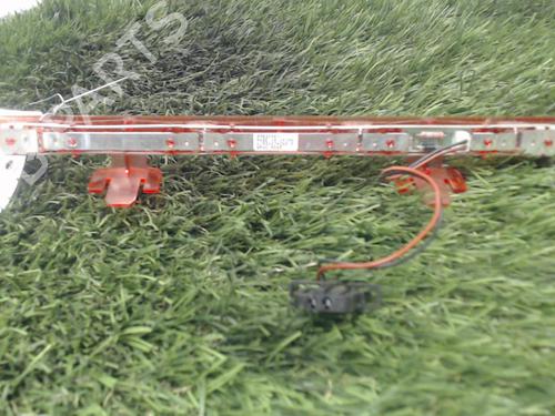 Third brake light MERCEDES-BENZ A-CLASS (W169) A 180 CDI (169.007, 169.307) | BP20881306L11 