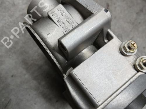 Used Throttle body NISSAN MICRA III (K12) 1.2 16V (80 hp) 31293709