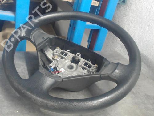 Used Steering wheel PEUGEOT PARTNER Tepee 1.6 HDi 16V (90 hp) 32631213