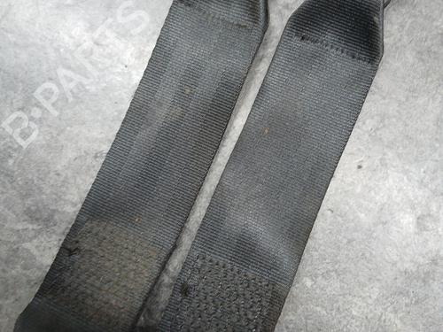 Used Seat buckle Seat buckle CITROËN ZX (N2) 1.4 i (75 hp) 29068502 29068502