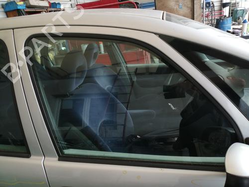 Used Front right door window CITROËN XSARA PICASSO (N68) 1.6 HDi (90 hp) 26407960
