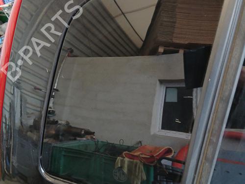 Dreieckscheibe rechts hinten für FORD FUSION (JU_) 1.4 TDCi (68 hp) 30003253