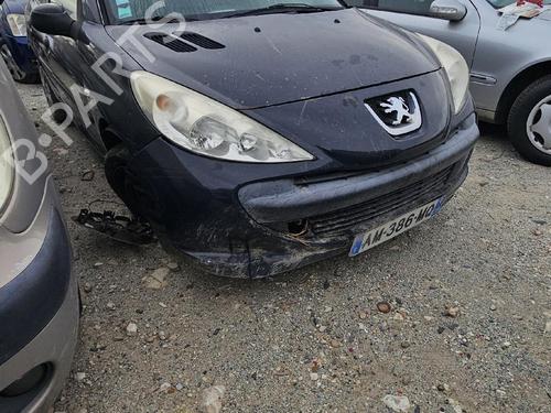 Switch PEUGEOT 206+ (2L_, 2M_) 1.1 | BP39979884I30 - Image 7