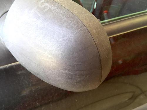 Left mirror RENAULT CLIO II (BB_, CB_) 1.5 dCi (B/CB07) | BP20881330C26 