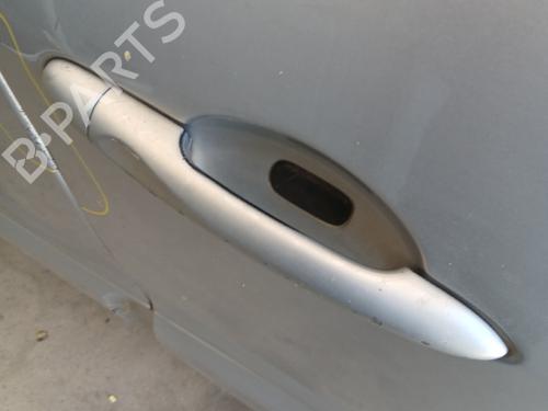 Used Front right exterior door handle Front right exterior door handle 38164620 38164620