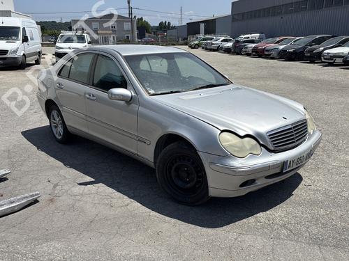 Switch MERCEDES-BENZ C-CLASS (W203) C 220 CDI (203.006) | BP30736798I30 - Image 10
