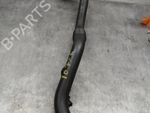 Rør RENAULT SCÉNIC II (JM0/1_) 1.5 dCi (JM1E, JM16) (106 hp) 29186358