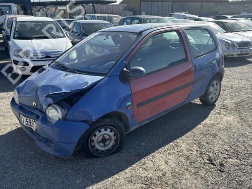 Generator RENAULT TWINGO I (C06_) 1.2 (C063, C064) | BP20880699M7 
