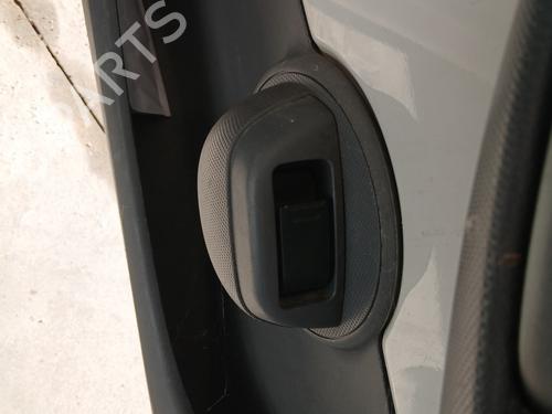 Højre fortil elrude kontakt CITROËN C1 (PM_, PN_) 1.4 HDi (54 hp) 31996508