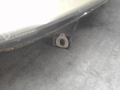 Used Left headlight Left headlight MERCEDES-BENZ A-CLASS (W169) A 180 CDI (169.007, 169.307) (109 hp) 26885587 26885587