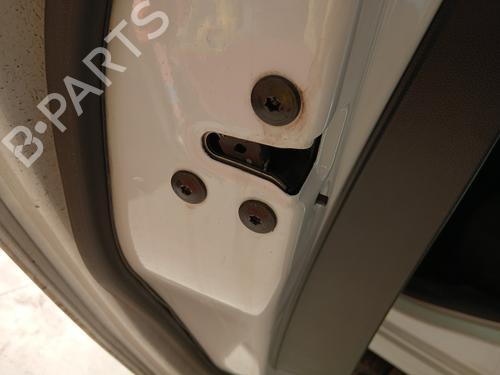 Rear left lock RENAULT CLIO V (B7_) 1.5 Blue dCi 85 (B7AG) | BP30299223C100