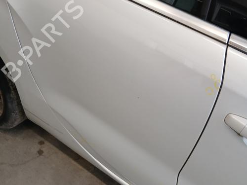 Right rear door CITROËN DS4 (NX_) 1.6 HDi 115 | BP29760149C5 