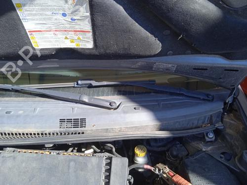 Used Front wiper motor LANCIA MUSA (350_) 1.3 D Multijet (350.AXG11, 350.AXG1A) (90 hp) 21280028