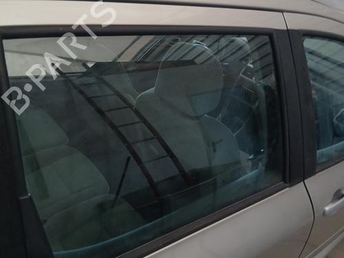 Rear right door window PEUGEOT 307 SW (3H) 1.6 HDI 110 | BP29540070C21 
