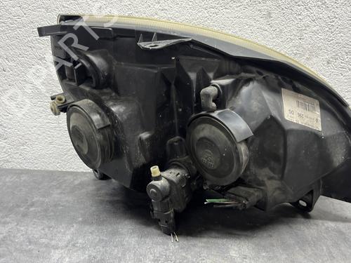 Scheinwerfer links für Scheinwerfer links RENAULT CLIO II (BB_, CB_) 1.5 dCi (B/CB08) (82 hp) 26049407 26049407