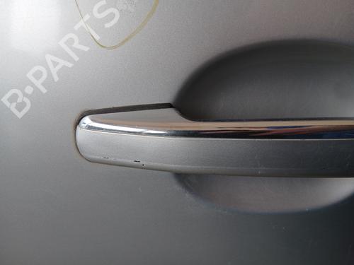 Used Front left exterior door handle Front left exterior door handle MERCEDES-BENZ CLK (C208) CLK 230 Kompressor (208.347) (193 hp) 36009916 36009916