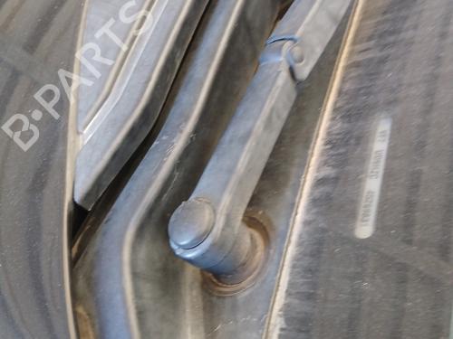 Used Front wiper motor Front wiper motor CITROËN C4 Picasso I MPV (UD_) 1.6 HDi (109 hp) 33213411 33213411