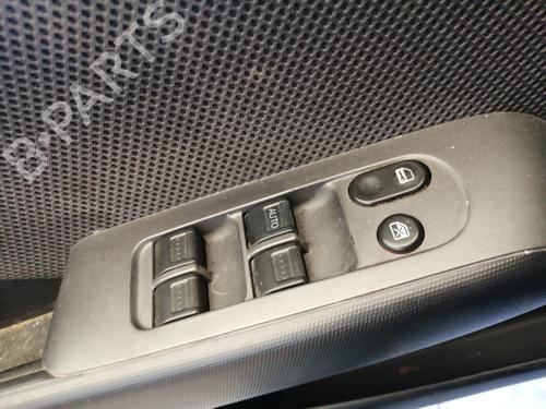 Used Left front window switch HONDA JAZZ II (GD_, GE3, GE2) 1.3 iDSi (GD1) (83 hp) 26207267