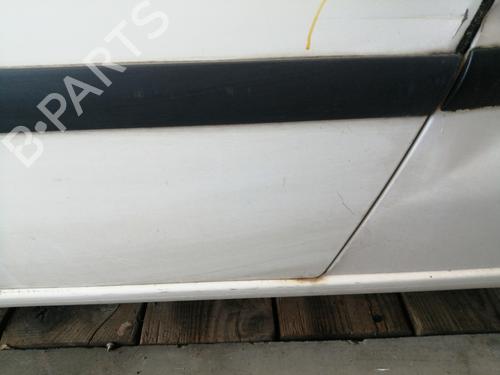 Left front door SEAT IBIZA III (6L1) 1.2 | BP26167643C2 