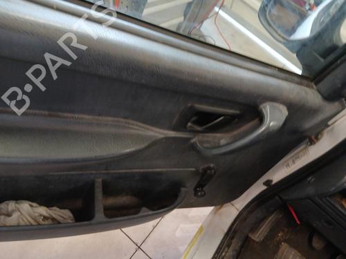 Used Front left window mechanism Front left window mechanism PEUGEOT PARTNER Box Body/MPV (5_, G_) 1.9 D (69 hp) 32095028 32095028