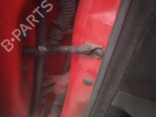 Dørhængsel/Dørbegrænser HYUNDAI i20 I (PB, PBT) 1.4 CRDi (75 hp) 22623634