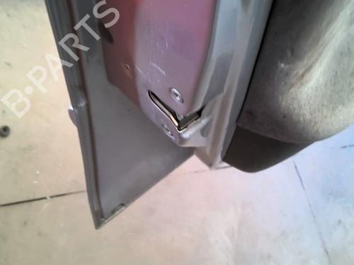 Used Front left lock Front left lock PEUGEOT 306 Break (7E, N3, N5) 1.9 D (69 hp) 40535803 40535803