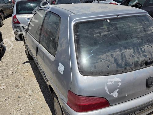 Recambios PEUGEOT 106 II (1A_, 1C_) 1.1 i 4953130