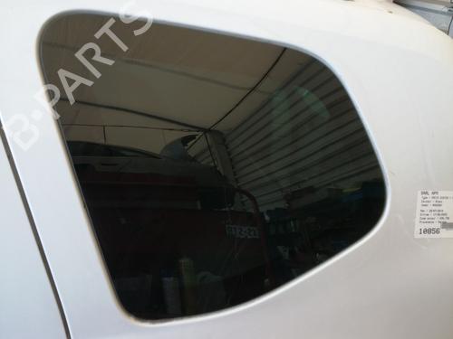 Used Rear left quarter glass DACIA DUSTER (HS_) 1.5 dCi (86 hp) 26731788