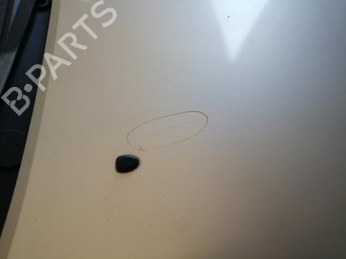 Panser CITROËN C2 (JM_) 1.4 HDi (68 hp) 24609532