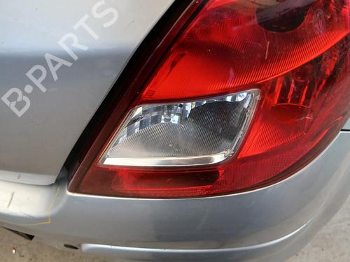 Used Right taillight Right taillight 37753993 37753993