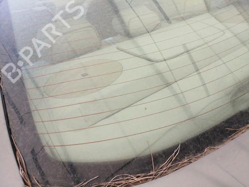 Bootlid window PEUGEOT 607 (9D, 9U) 2.2 HDi | BP26885585C64 