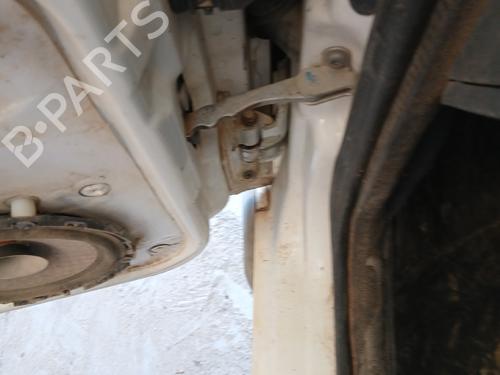 Used Hinge/Door check strap Hinge/Door check strap FIAT STRADA Pickup (178_, 278_) 1.3 D Multijet (278AYR1A) (95 hp) 35958897 35958897