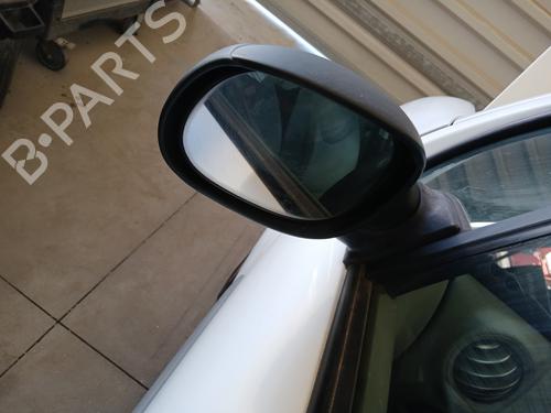 Left mirror CITROËN C3 I (FC_, FN_) 1.4 HDi | BP29336128C26 
