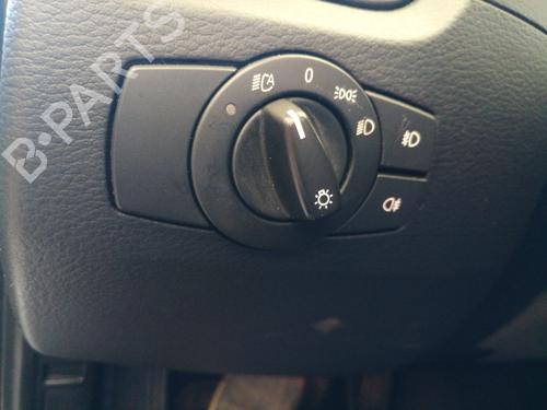 Headlight switch BMW X1 (E84) sDrive 18 d | BP25891276I24 