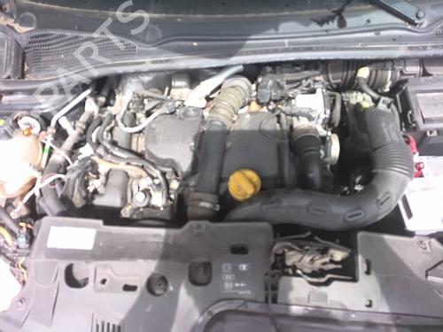 Right front window switch RENAULT CLIO IV (BH_) 1.5 dCi 90 | BP26740743I26 - Image 9