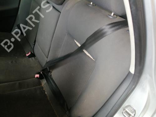 Rear left belt tensioner VW POLO IV (9N_, 9A_) 1.4 TDI | BP27612783C89 