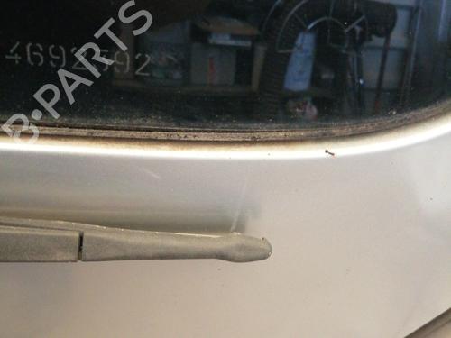 Tailgate RENAULT ESPACE III (JE0_) 2.2 dCi (JE0K) | BP26286671C6 