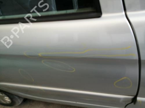 Used Right rear door CITROËN XSARA PICASSO (N68) 1.6 HDi (90 hp) 26407953