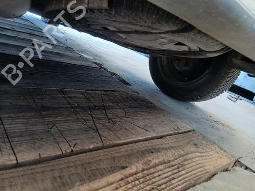 Used Rear axle Rear axle 38170443 38170443