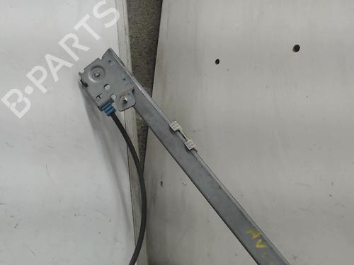 Front left window mechanism CITROËN SAXO (S0, S1) 1.5 D | BP20884507C22 