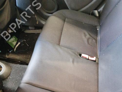 Seats set RENAULT CLIO III (BR0/1, CR0/1) 1.5 dCi (BR17, CR17) | BP32065238C78 